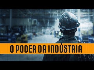 Conheça o documentário "Indústria Americana"