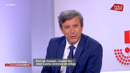 David Assouline : "Ce n’est pas totalement étranger à des calculs"