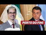 Bolsonaro x Lava Jato: o casamento de combate à corrupção está próximo do divórcio | Catraca Livre