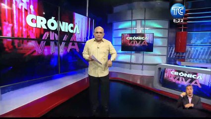 Sujeto que distribuía pornografía infantil fue llamado a juicio