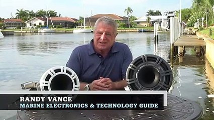 On My Dock: An Inside Look at KICKER's Tower Speakers