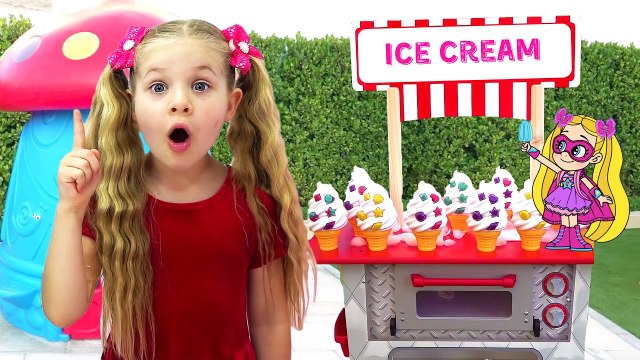 Diana and Roma NEW Adventures in a Magical Cartoon World! Сompilation 2, Funny Cartoons for kids