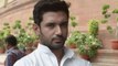 Efforts being made to break LJP since long- Chirag Paswan