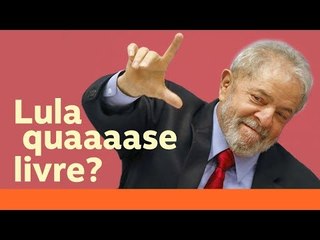 Entenda por que Lula não quer sair da cadeia