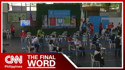 San Miguel begins vaccinating employees