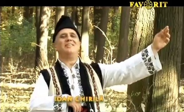 Ioan Chirila - Ziceti hora mai cu dor (M-am dus cu dorutu-n lume - Favorit TV - 16.11.2013)