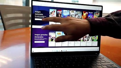 5 razones por las que la MateBook X Pro es la computadora ideal para el futuro