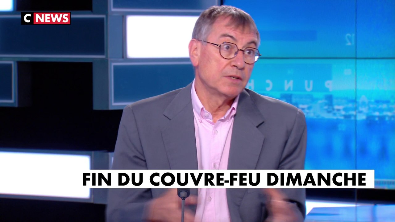 Va-t-on assister au retour de la bise et de la poignée de main ? Le dr Jean-Paul Ortiz répond