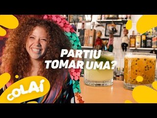 Santa Teresa: o charme da boemia carioca #Colaí99