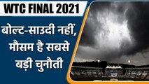 Sunil Gavaskar feels Southampton weather will be challenge for Team India| Oneindia Sports