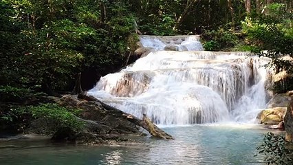 Beautiful soft piano music  deep sleep_ Relaxing music_{ Meditation healing}