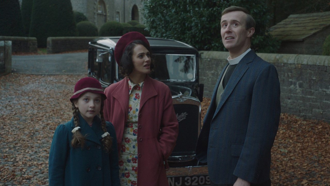 The Banishing - Trailer (Deutsch) HD