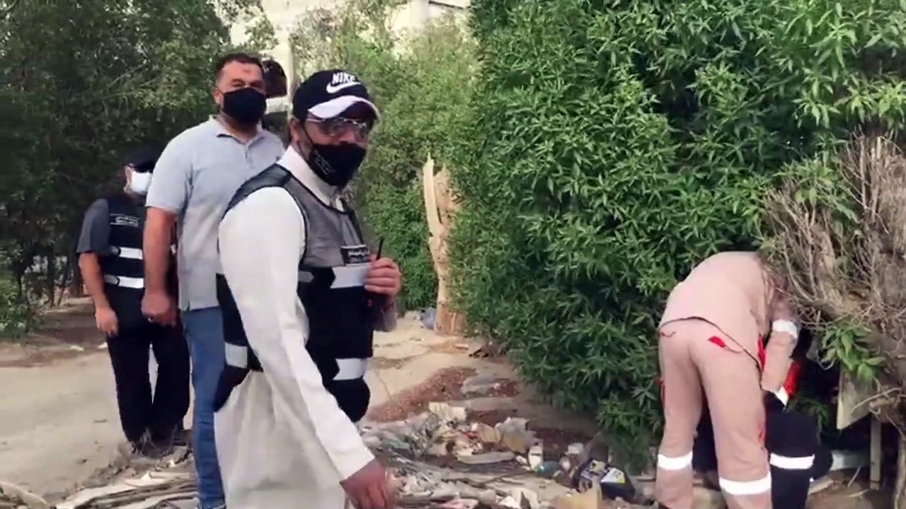 كهرباء