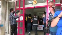 - Başkan Atabay’a saldırıda yakalanan şüpheliler adliyeye sevk edildi