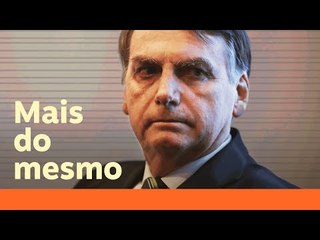 Polícia Federal revela fraude do PSL