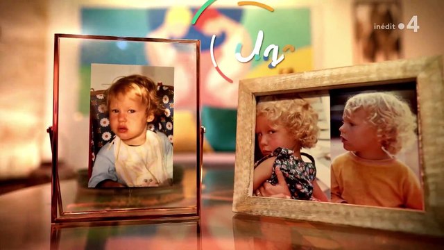 Le générique de La maison des maternelles sur France 4 avec Agathe Lecaron