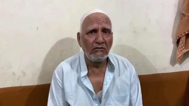 Elderly man thrashing case: What Ghaziabad SP has to say?