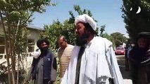 طالبان تسعى للسيطرة على أفغانستان بعد انسحاب الجيش الأميركي