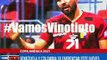 Deportes VTV 16JUN2021 | Copa América: La Vinotinto buscará su primera victoria ante Colombia