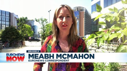 EU must be 'more robust and resilient' against Russian attempts to undermine it, says Borrell