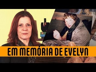 Documentário "Evelyn": uma história sobre como superar uma tragédia familiar