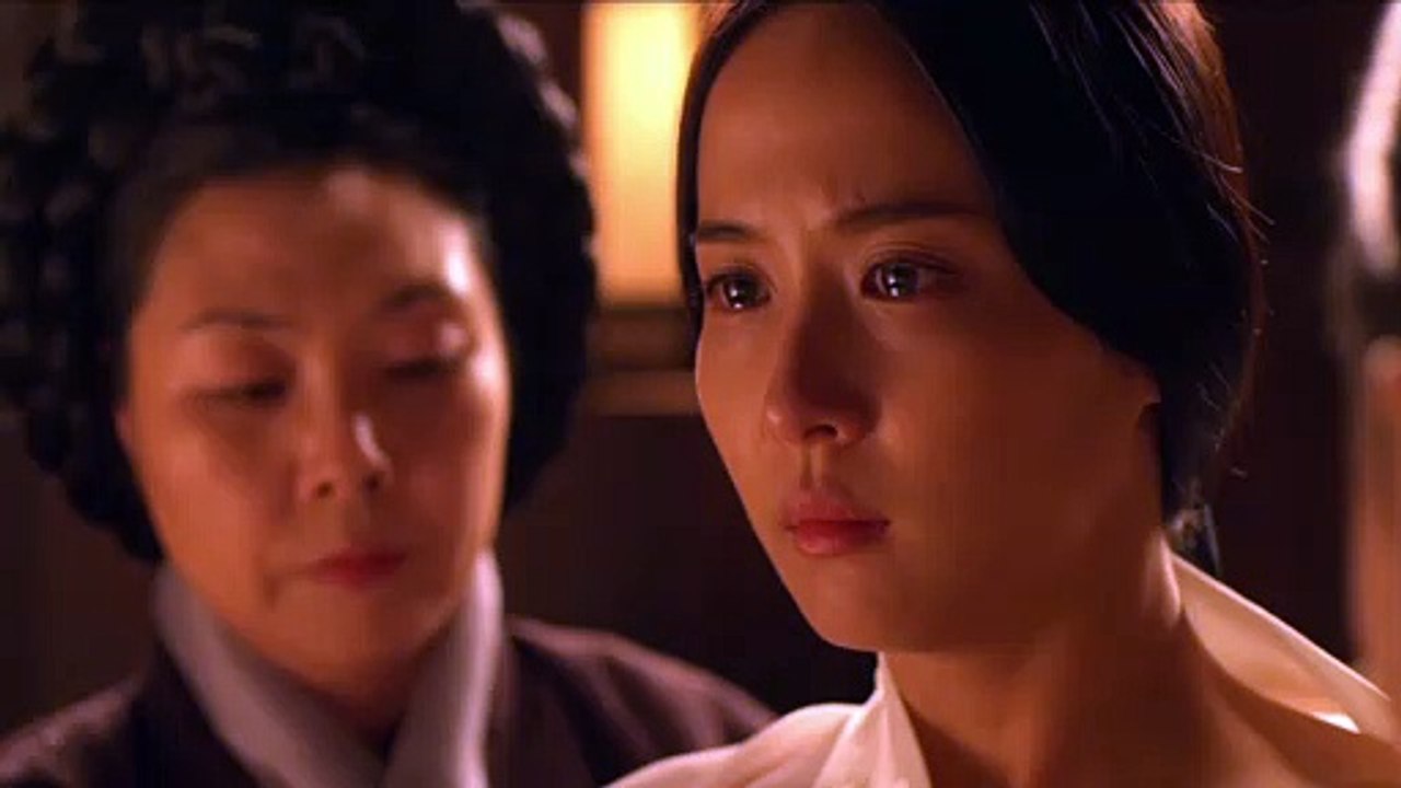 Die Konkubine - Trailer (Deutsch) HD