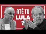 Entenda porque Marcos Valério diz que Lula é um dos mandantes da morte de Celso Daniel