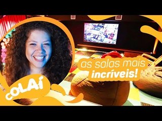 Tudo o que você precisa saber sobre o incrível Cine Passeio em Curitiba #Colaí99