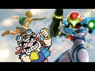 Nintendo Direct E3 2021 Every Game Reveal & Announcement