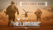 Heliborne | Xbox Series X|S + Xbox One Launch Trailer