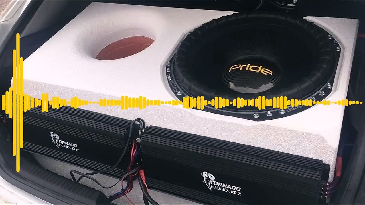 (30 To 54Hz) E-40 - Sideways (Rebassed By Dj Siryn)