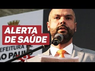 Por que o câncer do prefeito de SP está cada vez mais comum entre os jovens ?