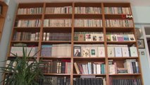 Türk edebiyatının önemli isimlerinden Şair Yazar Bahaettin Karakoç'un oğlundan müze talebi