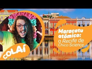 3 lugares no Recife para relembrar Chico Science #Colaí99