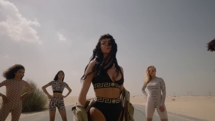 INNA - Maza - Official Video