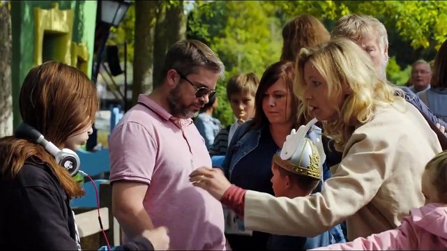 Le Sens de la famille Bande-annonce Teaser VF (2021) Alexandra Lamy, Franck Dubosc