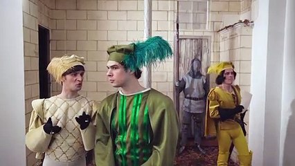 La Tour de Nesle Bande-annonce VF (2021) Jezabel Carpi, Noël Herpe