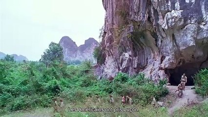 Onoda - 10 00 nuits dans la jungle Bande-annonce VO (2021) Yûya Endô, Yuya Matsuura