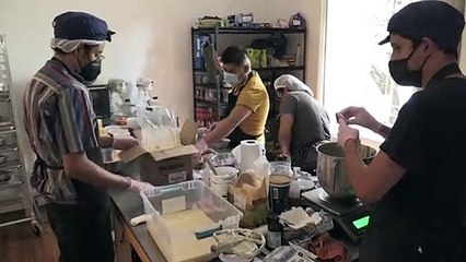 Las celebridades digitales que emergieron con la pandemia en México