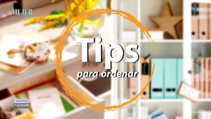 Doblar en vertical tus blusas | Mujer - Nex Panamá