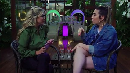 Naiara Azevedo rebate machismo no sertanejo