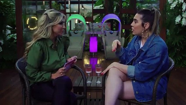 Naiara Azevedo rebate machismo no sertanejo