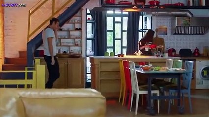 مسلسل حلو ومرة حلقة 52 كاملة مدبلجة