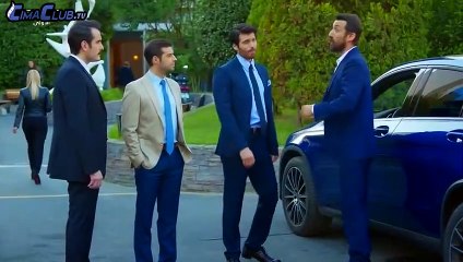 مسلسل حلو ومرة حلقة 56 كاملة مدبلجة