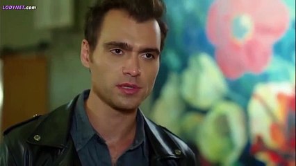 مسلسل حلو ومر موسم 1 - الحلقة  54