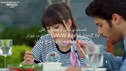 مسلسل حلو ومر حلقة 9 كاملة مدبلجة