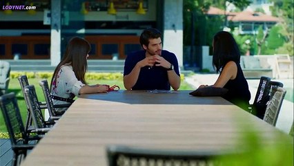 مسلسل حلو ومر حلقة 42 كاملة مدبلجة