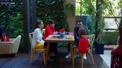 مسلسل حلو ومر حلقة 48 كاملة مدبلجة (2)