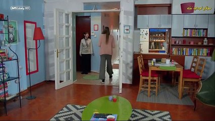 مسلسل حلو ومر حلقة 73 كاملة مدبلجة