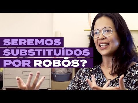 Quais são as profissões do futuro?